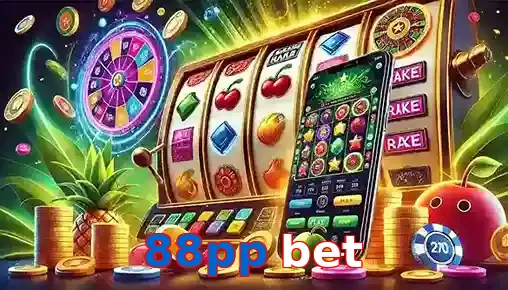 88pp bet