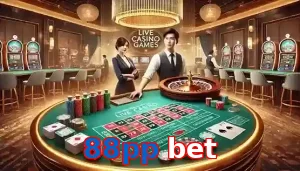 88pp bet