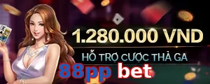 88pp bet
