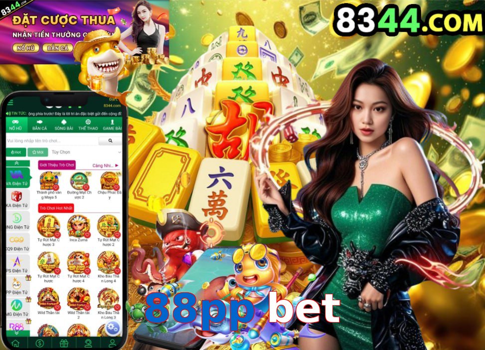 88pp bet