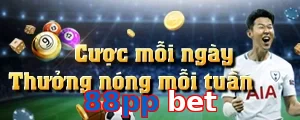 88pp bet